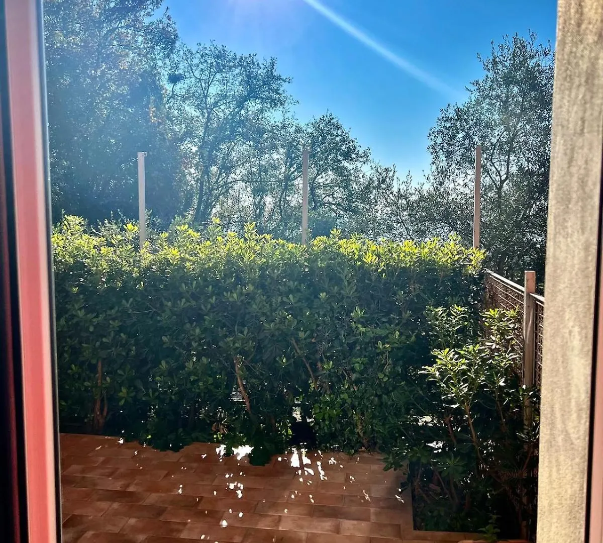 15 Minuti Santa Margherita ,Bilocale Ristrutturato Con Terrazzo Vista Mare Lavagna Apartment