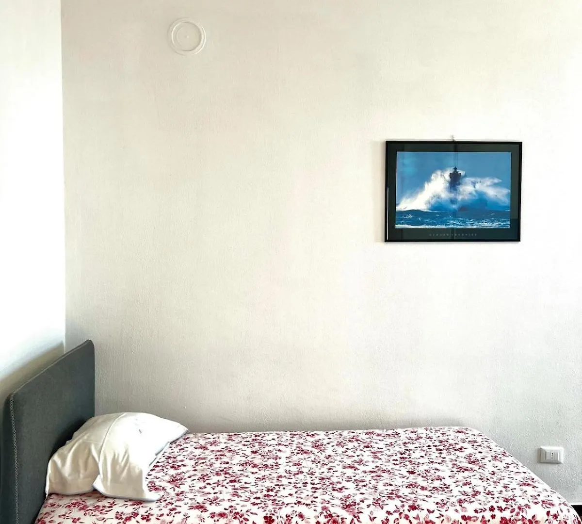 15 Minuti Santa Margherita ,Bilocale Ristrutturato Con Terrazzo Vista Mare Lavagna Apartment